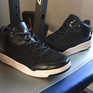 Youth Nike Jordan’s